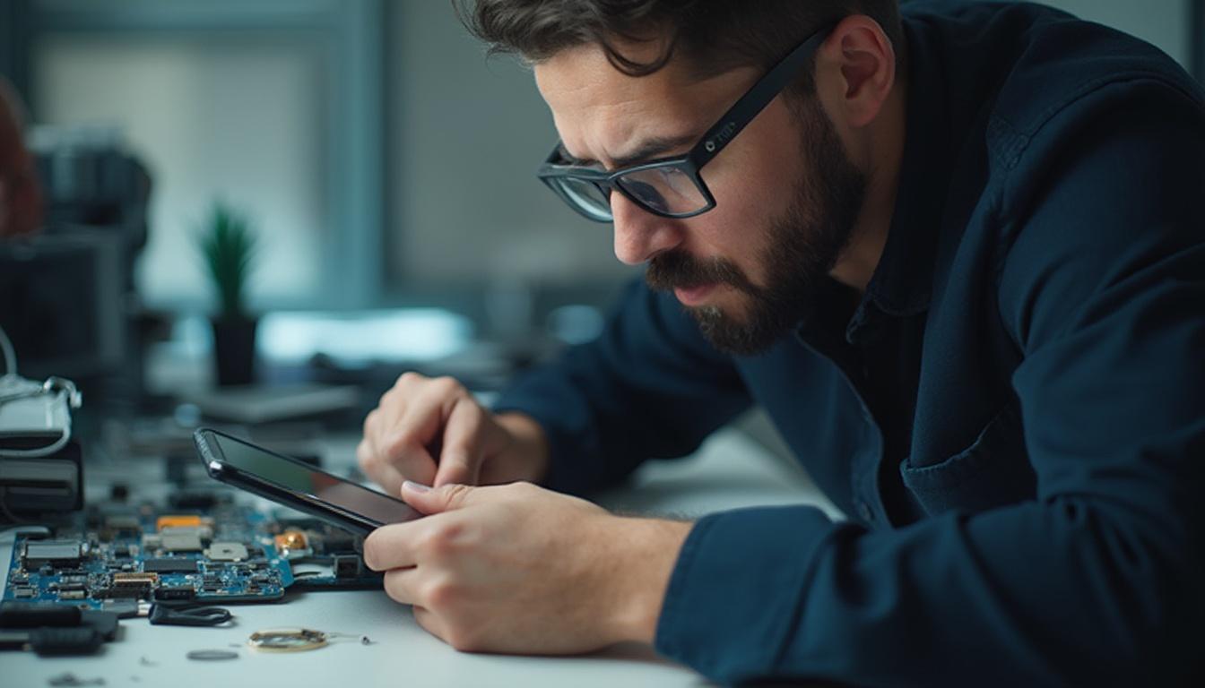 Diagnosi problemi di ricarica