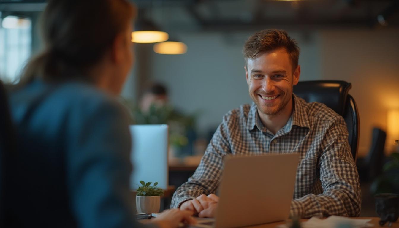 Testimonianza cliente